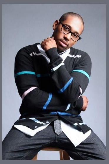 PJ Morton